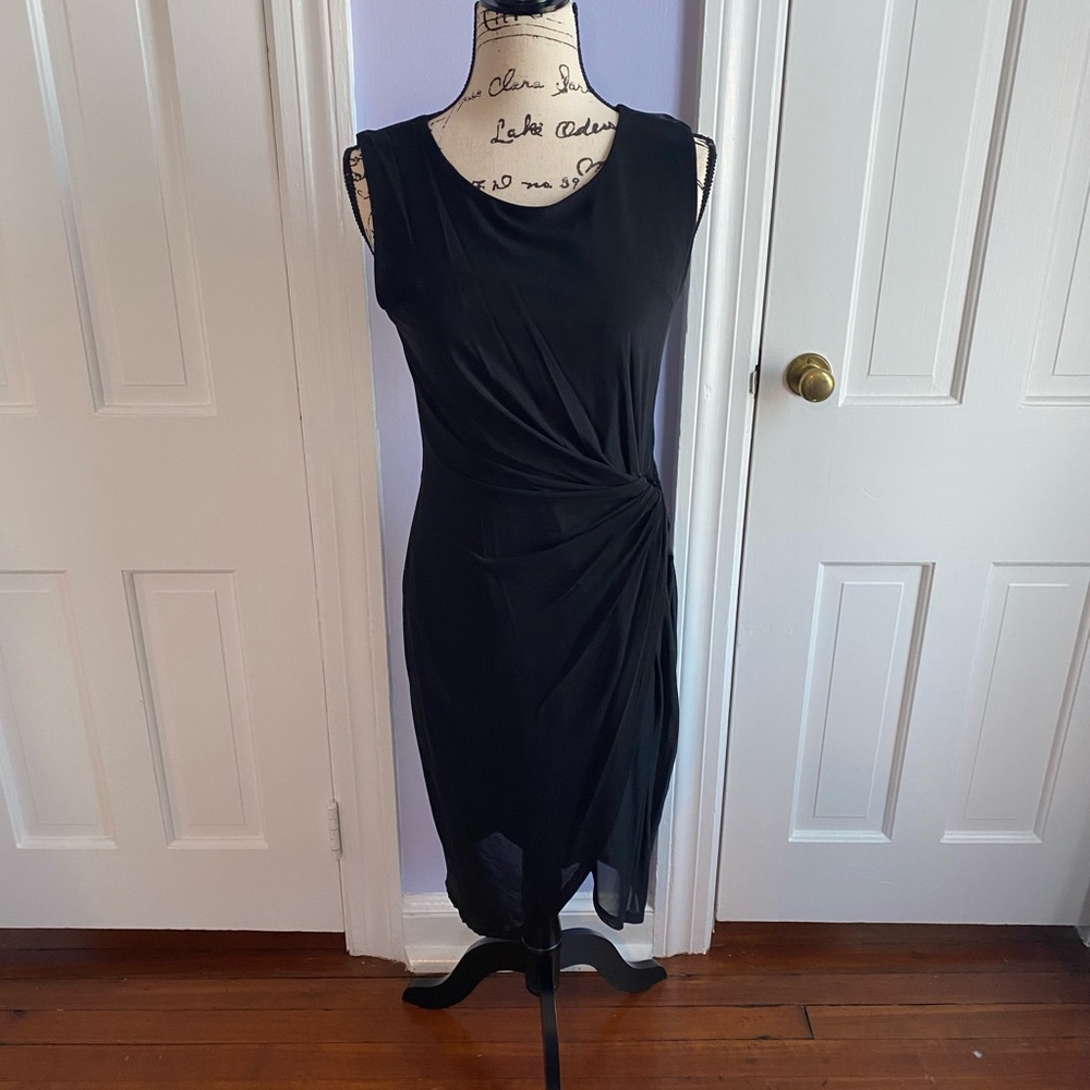 Tahari - Bellini Dress